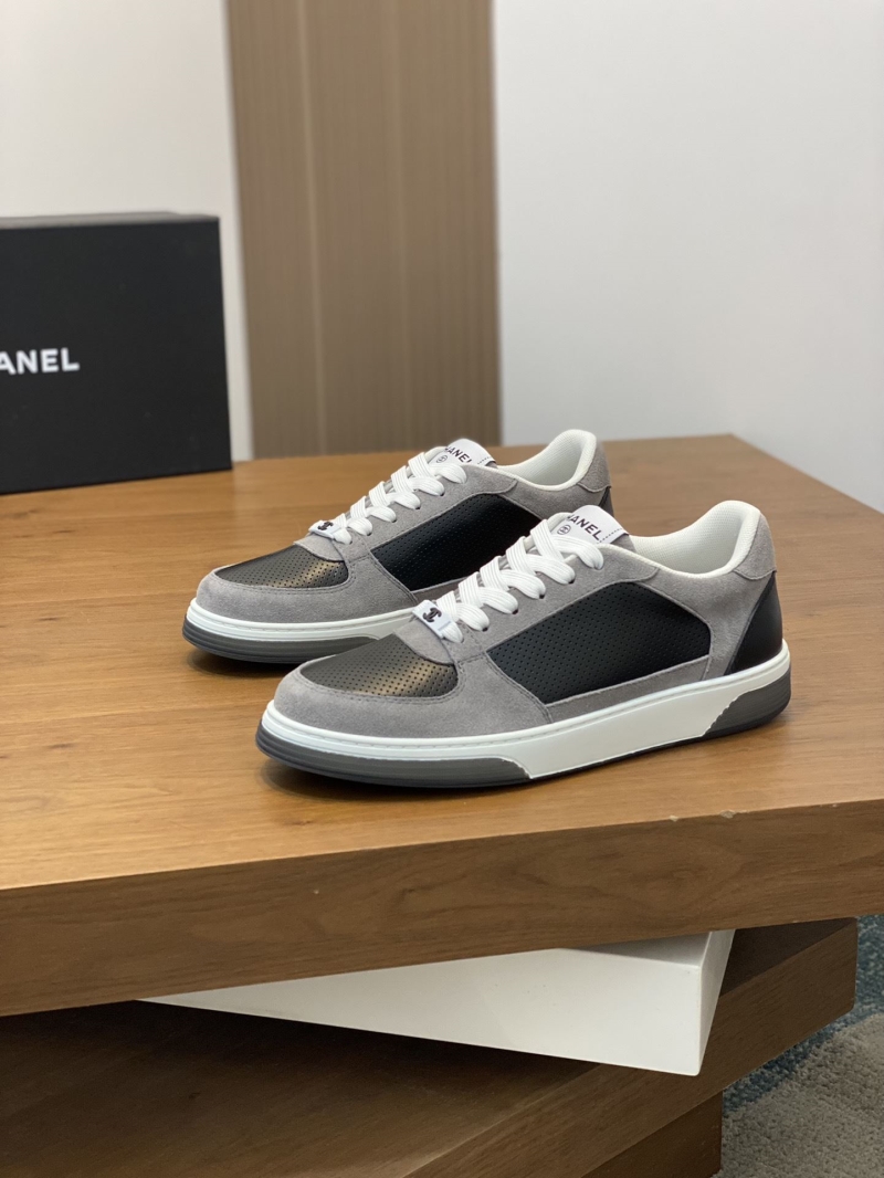 Chanel Casual Shoes